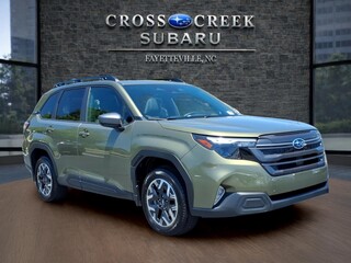2026 Subaru Forester for sale in Fayetteville NC