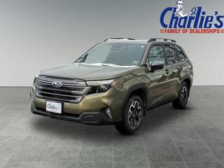 2026 Subaru Forester for sale in Augusta ME