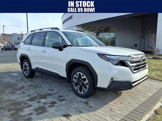 2026 Subaru Forester for sale in Evergreen Park IL