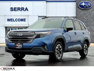 2026 Subaru Forester for sale in Savoy IL