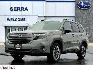 2026 Subaru Forester for sale in Savoy IL