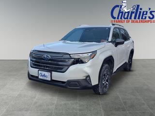 2026 Subaru Forester for sale in Augusta ME