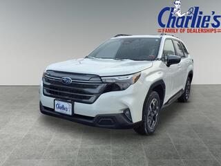 2026 Subaru Forester for sale in Augusta ME