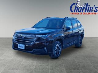 2026 Subaru Forester for sale in Augusta ME