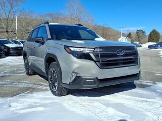 2026 Subaru Forester for sale in Lyme CT