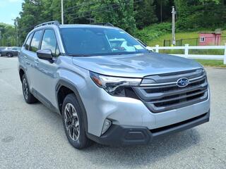 2026 Subaru Forester for sale in Lyme CT