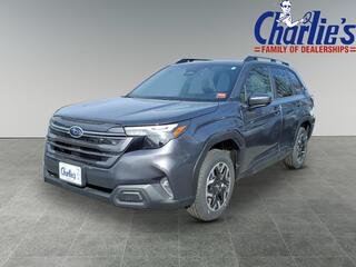 2026 Subaru Forester for sale in Augusta ME
