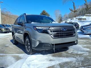 2026 Subaru Forester for sale in Lyme CT