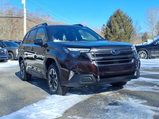 2026 Subaru Forester for sale in Lyme CT