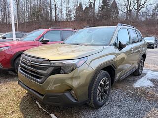 2026 Subaru Forester for sale in Mount Hope WV