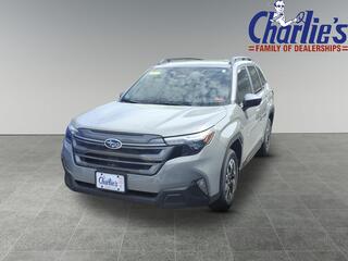 2026 Subaru Forester for sale in Augusta ME
