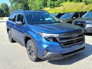 2026 Subaru Forester for sale in Lyme CT
