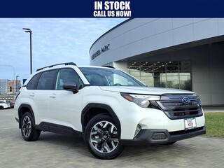 2026 Subaru Forester for sale in Evergreen Park IL