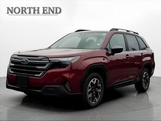 2026 Subaru Forester for sale in Lunenburg MA