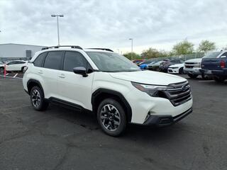 2026 Subaru Forester for sale in Tucson AZ