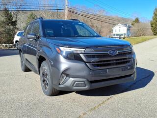 2026 Subaru Forester for sale in Lyme CT