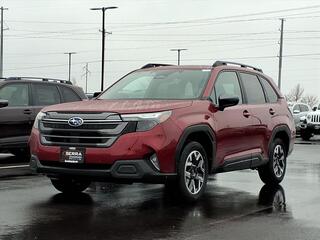 2026 Subaru Forester for sale in Savoy IL