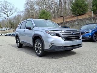 2026 Subaru Forester for sale in Lyme CT