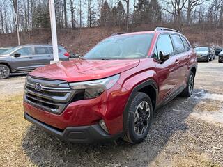 2026 Subaru Forester for sale in Mount Hope WV