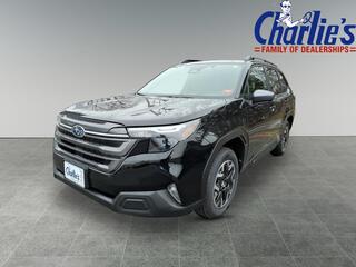 2026 Subaru Forester for sale in Augusta ME