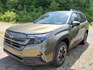 2026 Subaru Forester for sale in Mount Hope WV