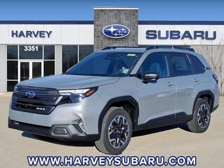 2026 Subaru Forester for sale in Bossier City LA