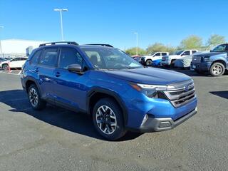 2026 Subaru Forester for sale in Tucson AZ