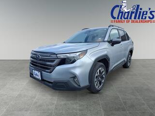 2026 Subaru Forester for sale in Augusta ME