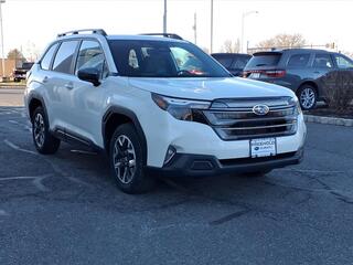 2026 Subaru Forester for sale in Freehold NJ