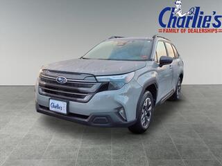 2026 Subaru Forester for sale in Augusta ME