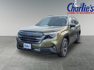 2026 Subaru Forester for sale in Augusta ME