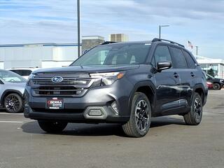 2026 Subaru Forester for sale in Savoy IL