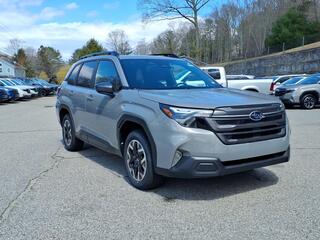 2026 Subaru Forester for sale in Lyme CT