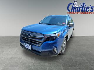 2026 Subaru Forester for sale in Augusta ME