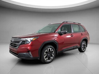 2026 Subaru Forester for sale in Memphis TN