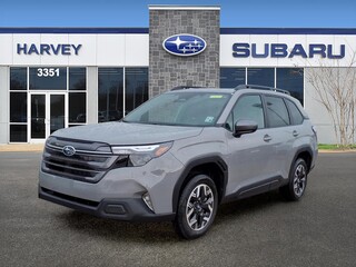 2026 Subaru Forester for sale in Bossier City LA