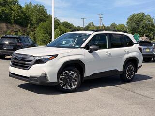 2026 Subaru Forester for sale in Mount Hope WV