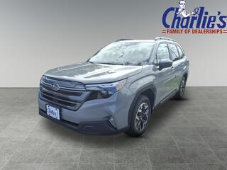 2026 Subaru Forester for sale in Augusta ME