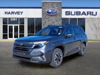 2026 Subaru Forester for sale in Bossier City LA