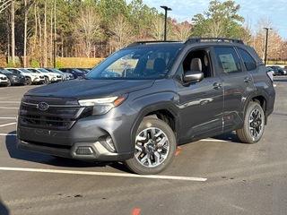 2026 Subaru Forester for sale in Memphis TN