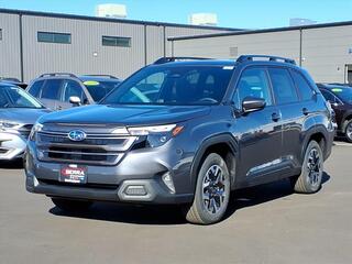 2026 Subaru Forester for sale in Savoy IL