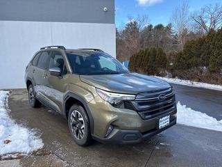 2026 Subaru Forester for sale in Brattleboro VT