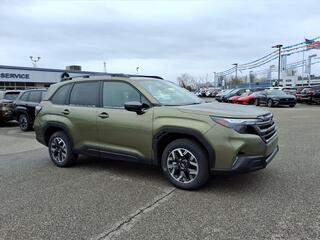 2026 Subaru Forester for sale in North Haven CT