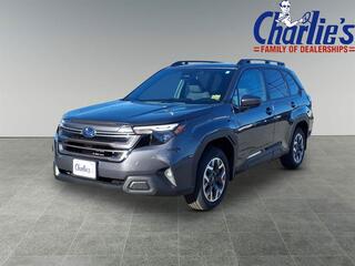 2026 Subaru Forester for sale in Augusta ME
