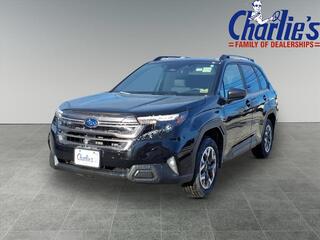 2026 Subaru Forester for sale in Augusta ME