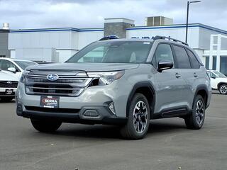 2026 Subaru Forester for sale in Savoy IL