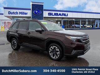 2026 Subaru Forester for sale in North Haven CT