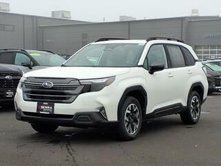 2026 Subaru Forester for sale in Savoy IL