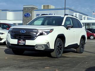 2026 Subaru Forester for sale in Savoy IL