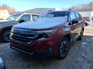 2026 Subaru Forester for sale in Mount Hope WV